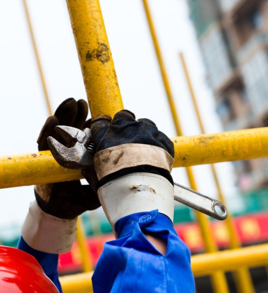 Scaffold Safety